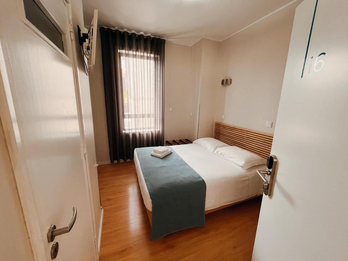 Boavista Guest House Porto Exterior photo