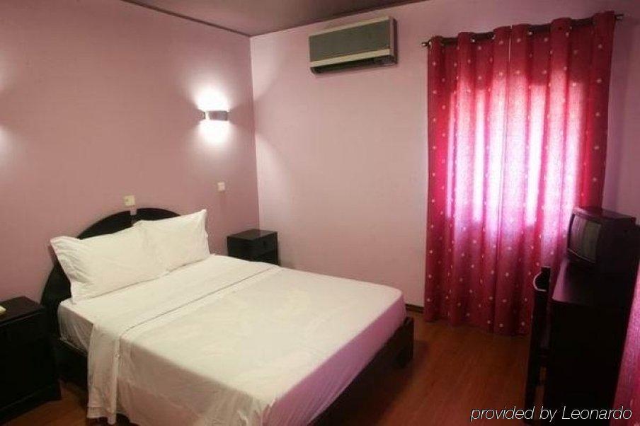 Boavista Guest House Porto Room photo