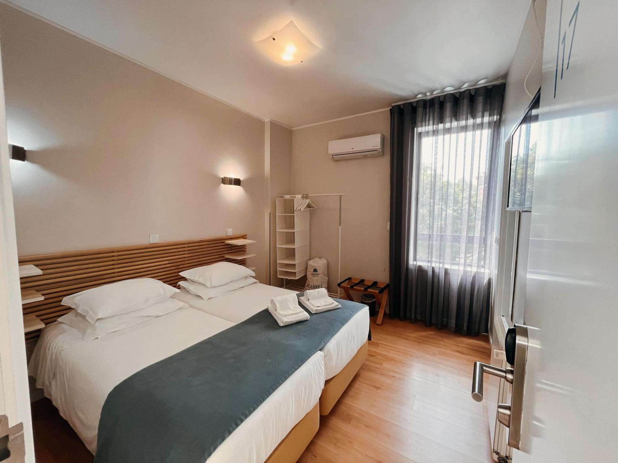 Boavista Guest House Porto Room photo