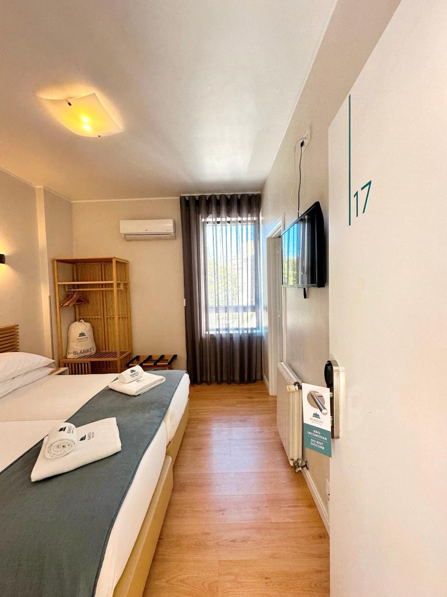Boavista Guest House Porto Exterior photo