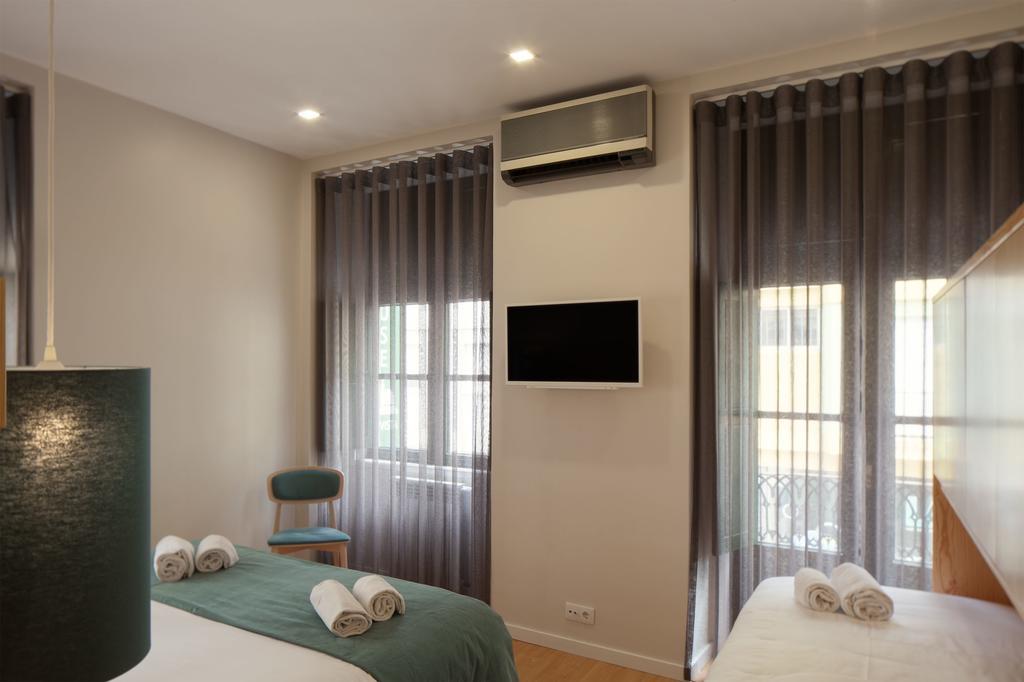 Boavista Guest House Porto Exterior photo