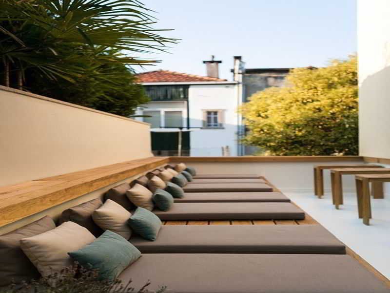 Boavista Guest House Porto Exterior photo